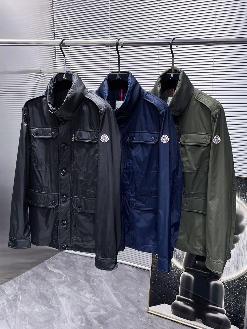 Moncler Outwear